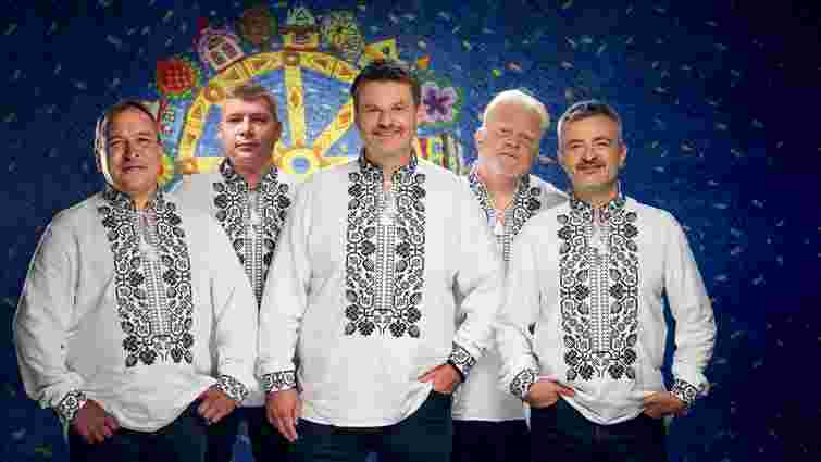 «Піккардійська терція» презентувала нову авторську колядку