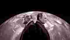 Путіну вдалося те, що не вдалося Гітлеру