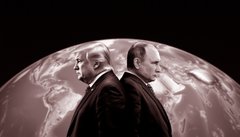 Путіну вдалося те, що не вдалося Гітлеру