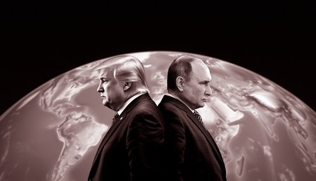 Путіну вдалося те, що не вдалося Гітлеру