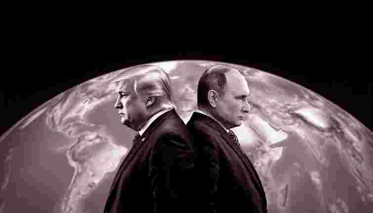 Путіну вдалося те, що не вдалося Гітлеру