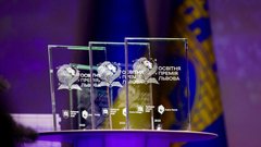 У Львові оголосили трьох переможців «Освітньої премії Львова»: хто отримає 100 тис. грн