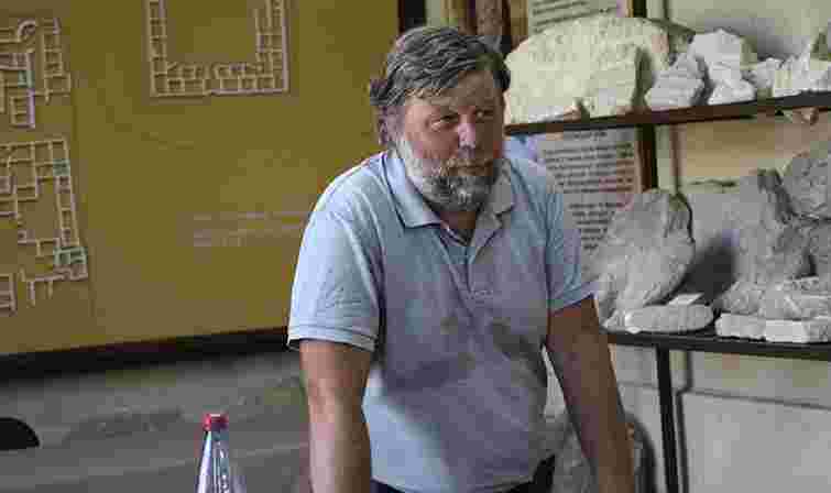 Україна подала запит на екстрадицію затриманого у Варшаві російського археолога