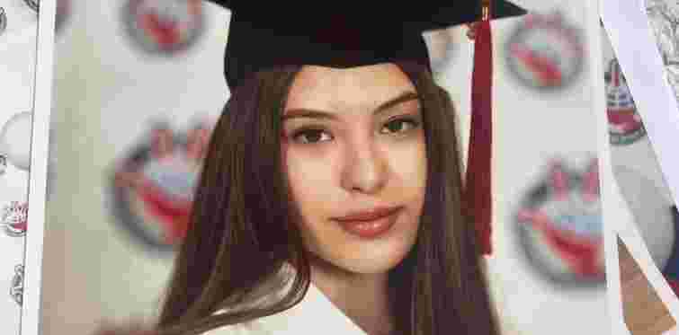 У Польщі відрахували з ліцею кривдника доньки ексгравця збірної України