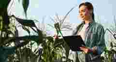 Від аналізу ґрунту до врожаю: як працює агрономічний супровід Open Agri Club
