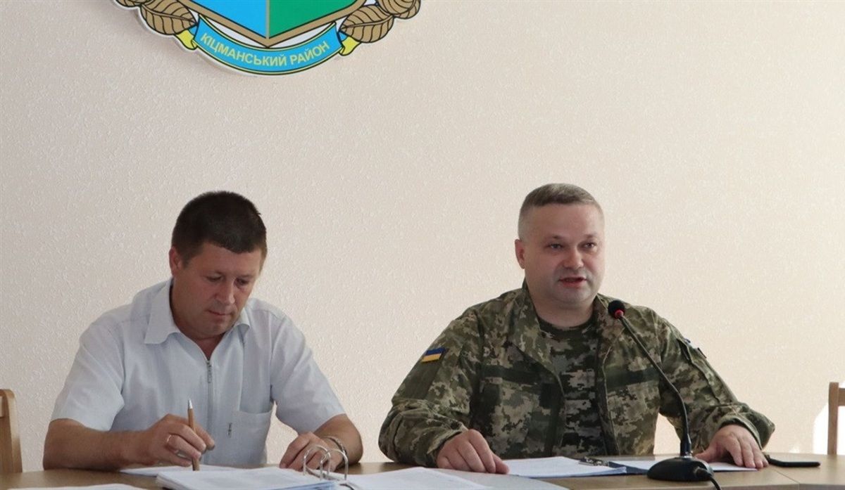 Суд поновив на посаді міського голову Кіцмані Сергія Булегу