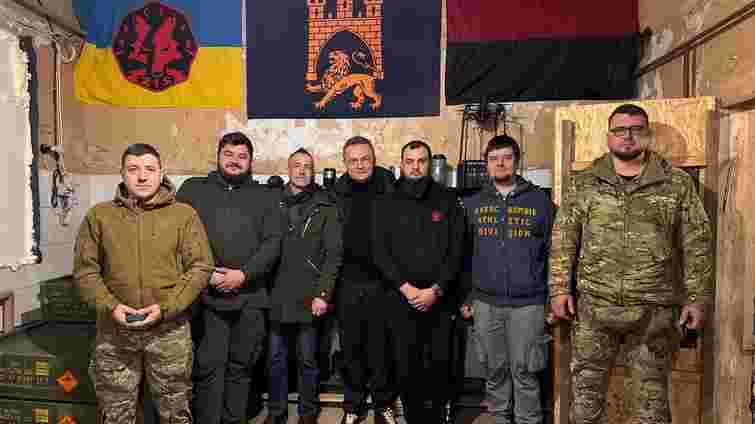 Ворог отримає відплату за всю біду, яку зробив