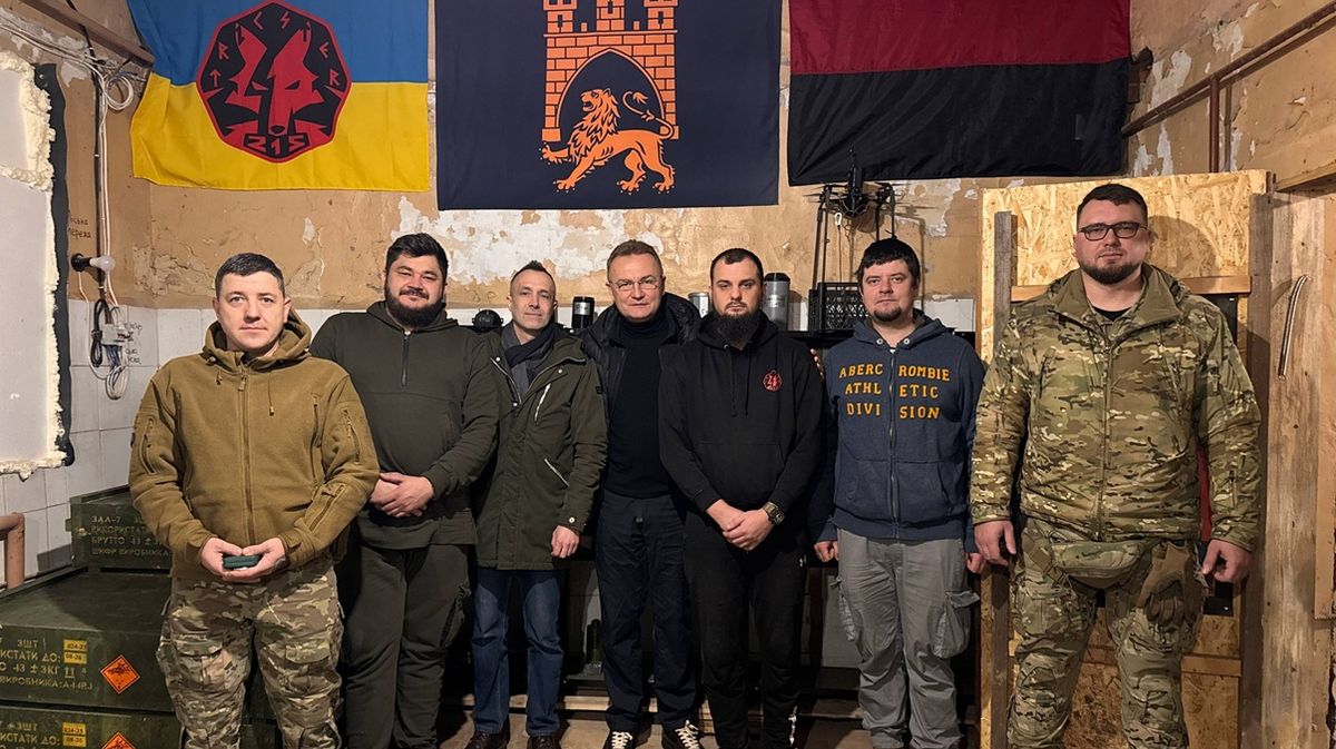 Ворог отримає відплату за всю біду, яку зробив