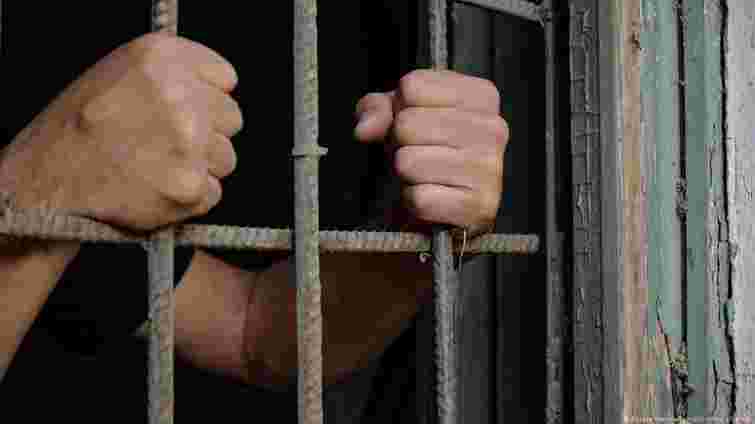 Прикарпатець отримав рік виправної колонії за насильство над матір’ю