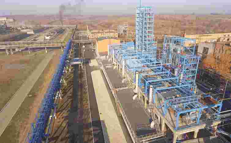 У Росії дрони атакували завод з виробництва каучуку, виникла пожежа