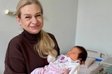 У Львові 46-річна жінка вперше стала мамою