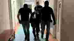 У Польщі затримали українця за викрадення сина співмешканки