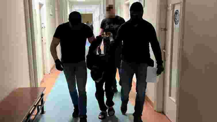 У Польщі затримали українця за викрадення сина співмешканки