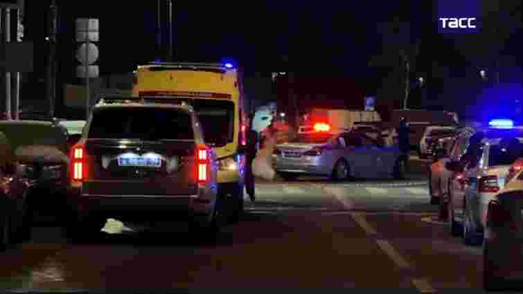 У Москві ліквідували поліцейських, причетних до катувань українських полонених бійців