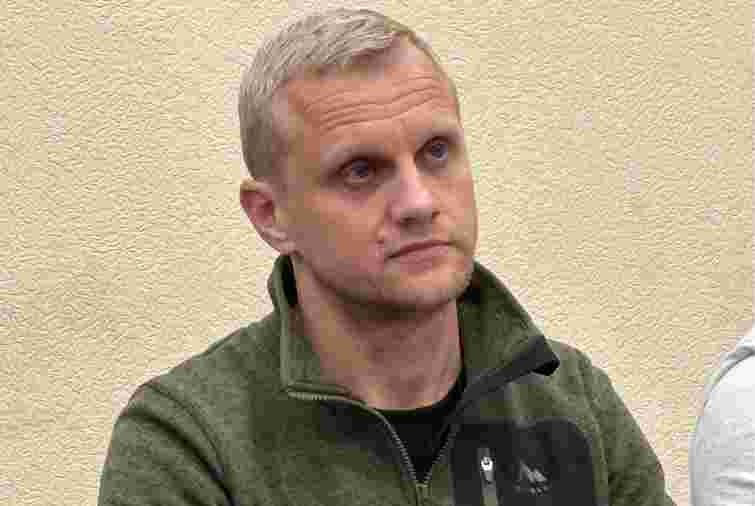 Шабунін заявив про небажання Офісу генпрокурора розслідувати витік його інтимних фото