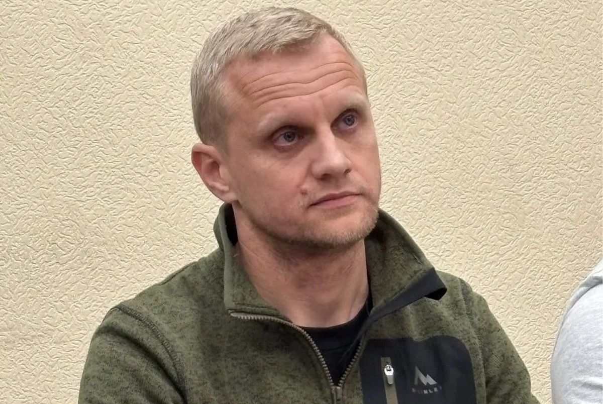 Шабунін заявив про небажання Офісу генпрокурора розслідувати витік його інтимних фото