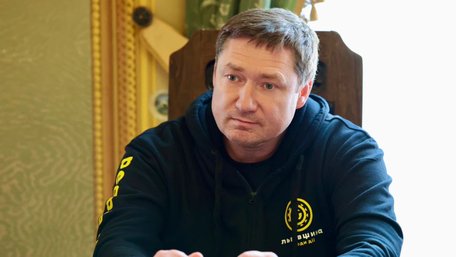 Голова Львівської ОВА затвердив бюджет Львівщини на 2026 рік