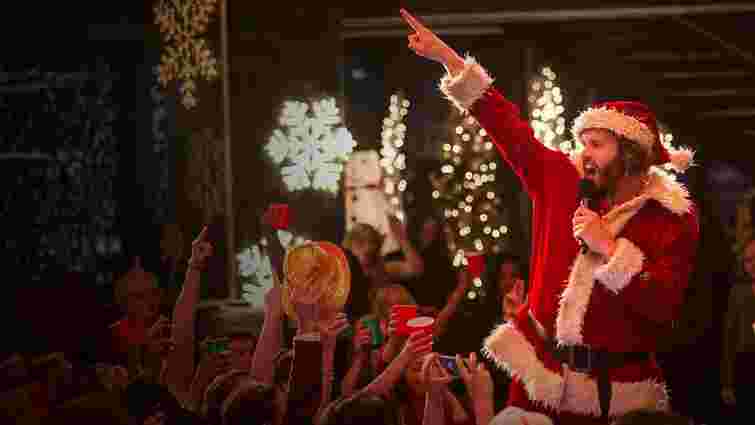 Подивитись на колег по-новому: чотири запальні фільми про корпоративи