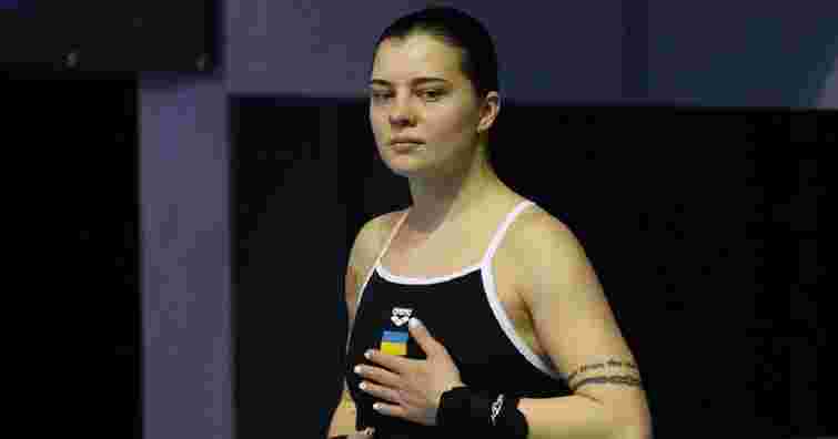 Зеленський позбавив президентської стипендії чемпіонку Лискун, яка взяла російське громадянство