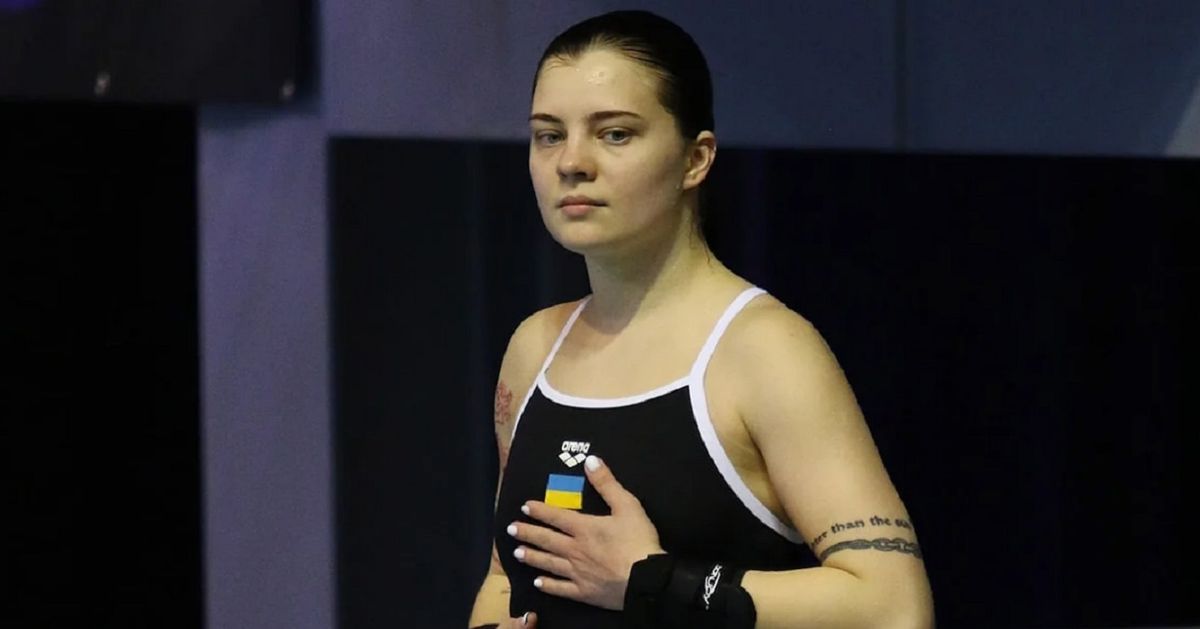 Зеленський позбавив президентської стипендії чемпіонку Лискун, яка взяла російське громадянство
