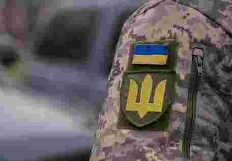 У Дніпрі озброєний ножем чоловік напав на військових ТЦК