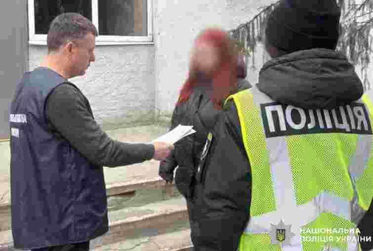 На Харківщині оголосили підозру матері дитини, яка отримала поранення під час обстрілу