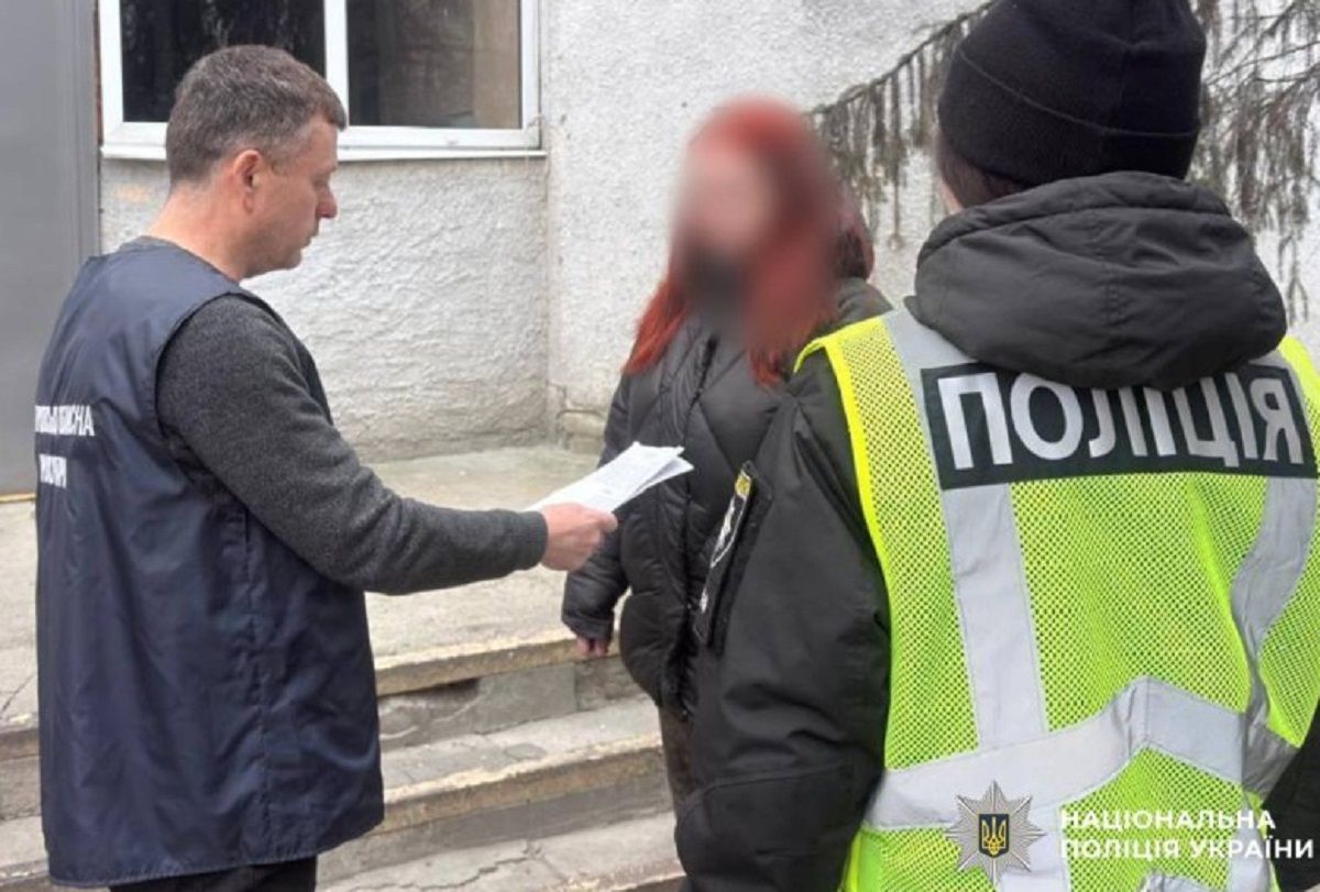 На Харківщині оголосили підозру матері дитини, яка отримала поранення під час обстрілу
