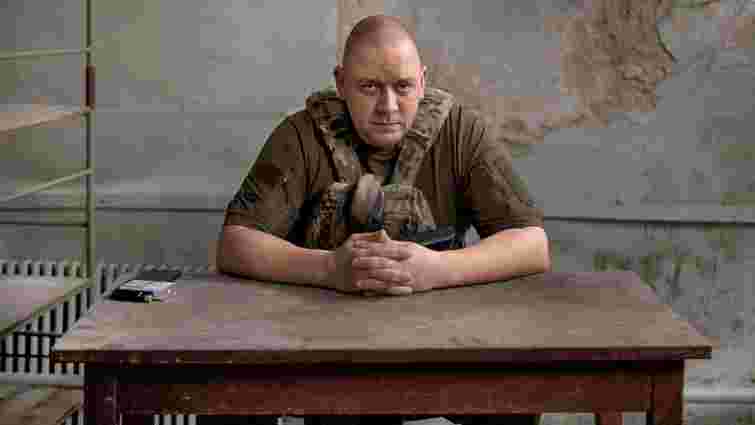 Ексголову СБУ Харківщини повторно затримали одразу після виходу з СІЗО