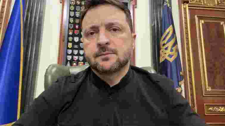 Володимир Зеленський анонсував зустріч з Дональдом Трампом найближчим часом