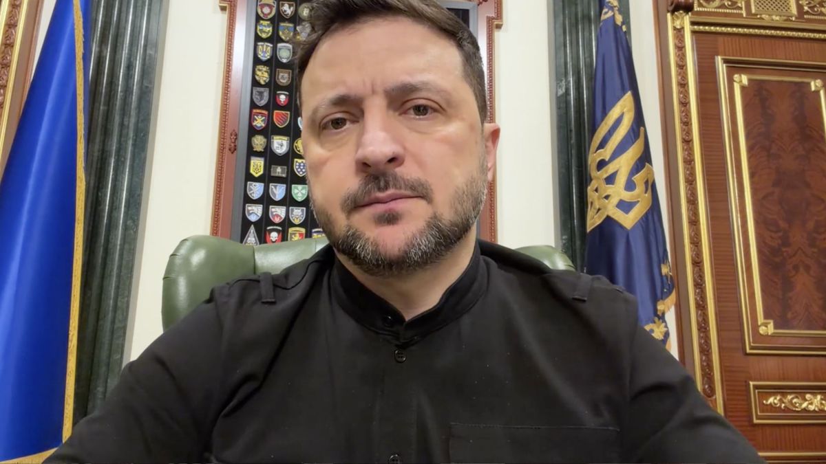 Володимир Зеленський анонсував зустріч з Дональдом Трампом найближчим часом