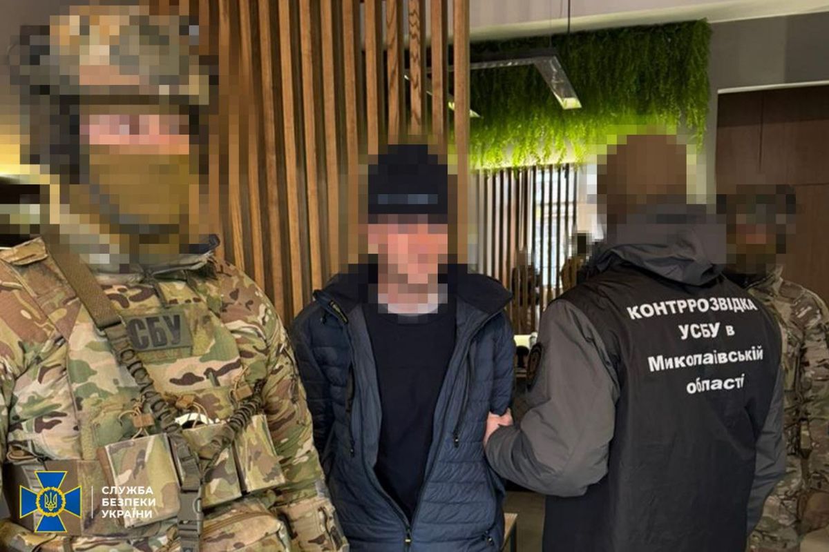 У Києві іноземний кілер намагався застрелити офіцера ГУР