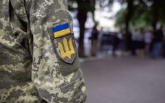 Рівненський ТЦК прокоментував застосування газового балончика проти жінки з дитиною