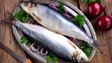 Три ознаки ідеальної риби: як вибрати оселедець для салату