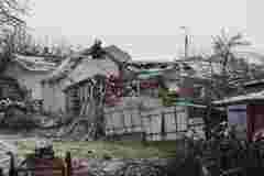 Росіяни атакували ракетою Умань, є постраждалі