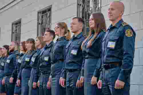 П’ятеро львів’ян пройшли відбір на посаду голови Держмитслужби