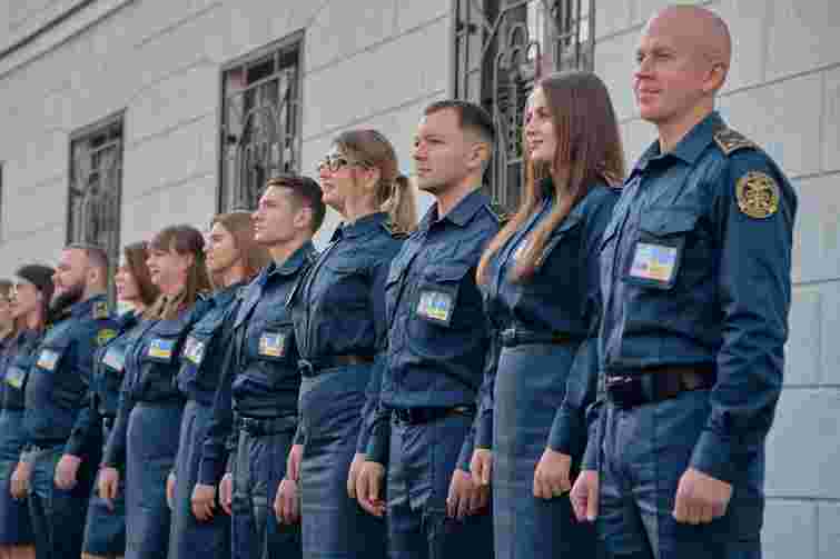 П’ятеро львів’ян пройшли відбір на посаду голови Держмитслужби