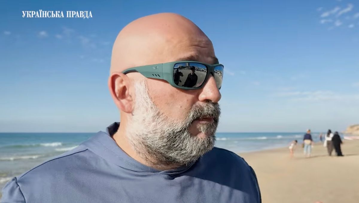 Міндіч відреагував на скандал щодо відкатів в «Енергоатомі»