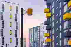 Нове житло без пауз: РІЕЛ пропонує трейд-ін для інвесторів