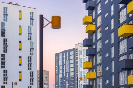 Нове житло без пауз: РІЕЛ пропонує трейд-ін для інвесторів