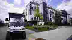 Нова культура життя і добросусідства: LEV Development підбив підсумки 2025 року