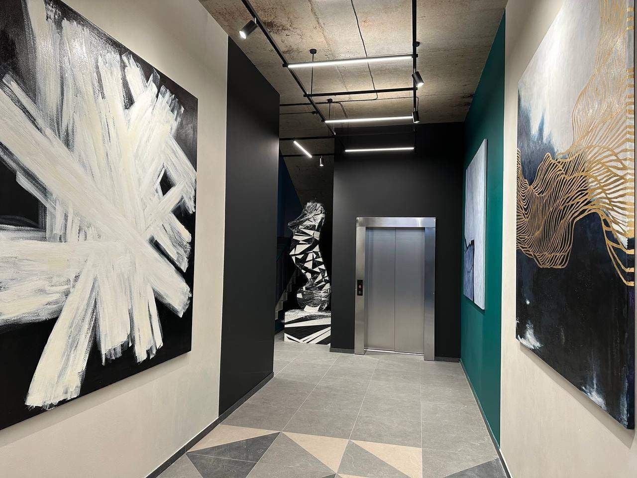 Нова культура життя і добросусідства: LEV Development підбив підсумки 2025 року