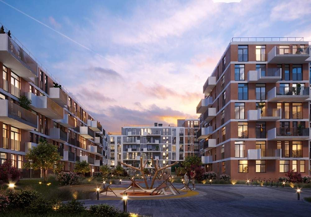 Нова культура життя і добросусідства: LEV Development підбив підсумки 2025 року