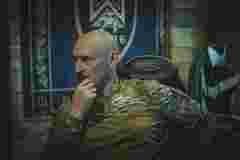 Командир 1 ОШП заявив, що командний пункт у Гуляйполі захопили троє росіян