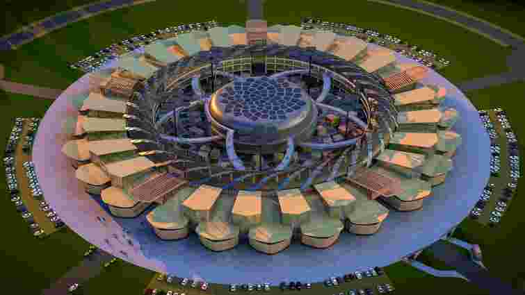 Ярмарок у соняшнику: як виглядатиме інноваційний Uman Agro Hub в Умані 
