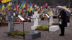 Військовий меморіал на Личаківському: коли збудують і що точно не зміниться