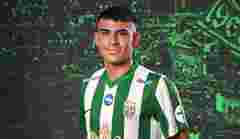 «Карпати» оголосили про відхід аргентинського півзахисника