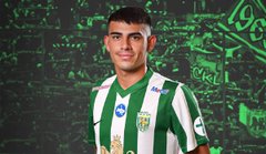 «Карпати» оголосили про відхід аргентинського півзахисника