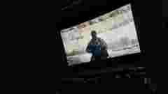 Героїчні операції бійців ССО: компанія «Тигр» організувала показ фільму «Етос. Тінь Вовка»