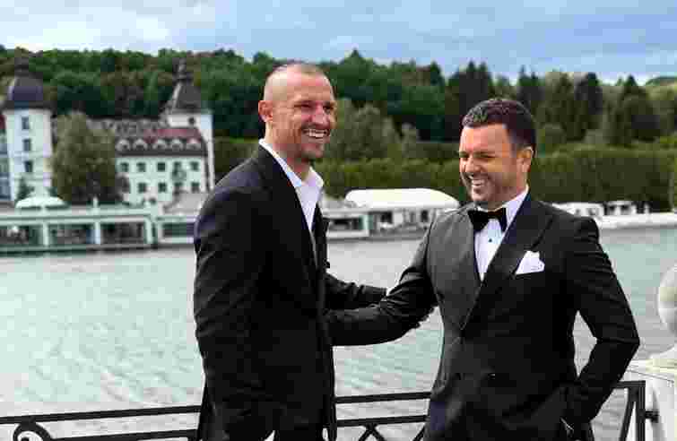 «Я готовий зробити цей стрибок»: Тарас Цимбалюк обрав переможницю шоу «Холостяк»
