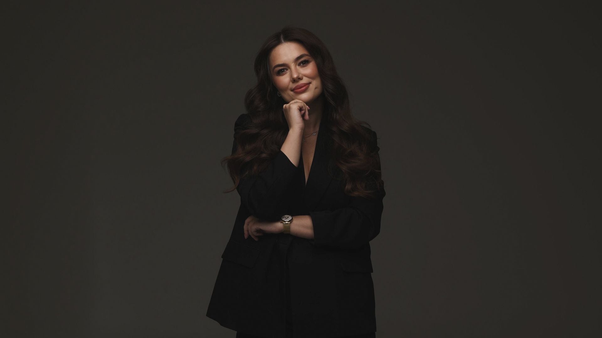 Анна Чіпак / Фото, надане ZAXID.NET